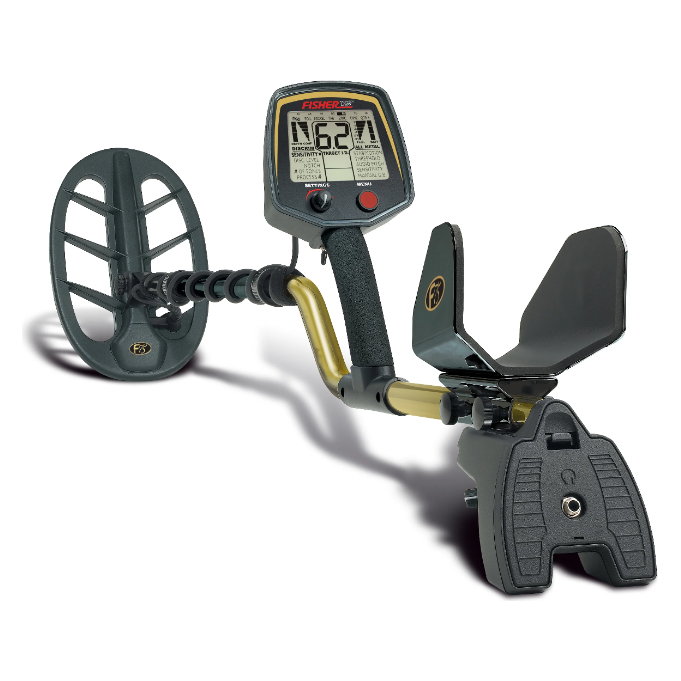 Multi-Purpose Metal Detector