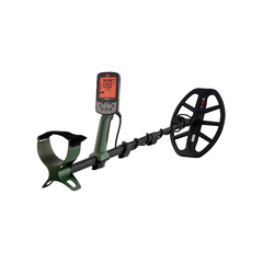 Beginner's Metal Detector