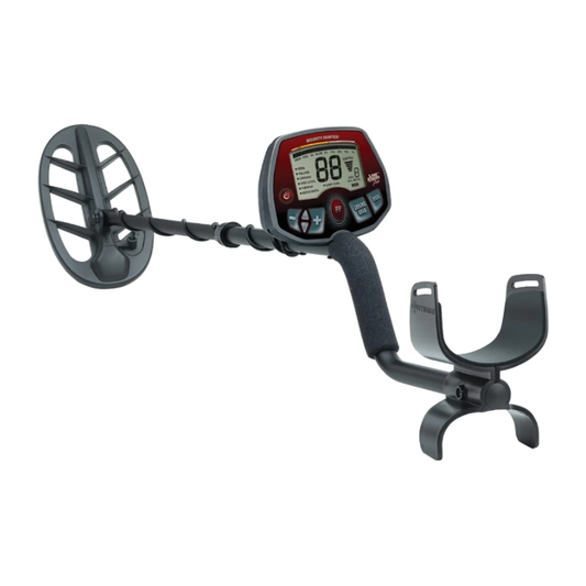 Bounty Hunter Land Ranger Pro Metal Detector