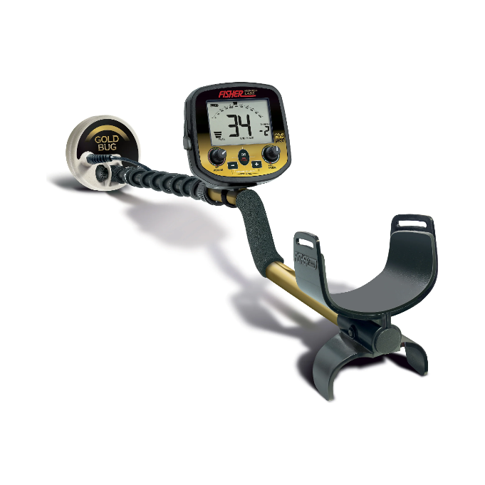 Gold Bug Pro Metal Detector